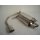 FMS Duplex Sportendschalldämpfer für KIA RIO II JB 1.5 CRDi - 81 KW / 970503D-x