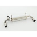 FMS Duplex Sportendschalldämpfer für MAZDA MX-5...