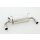FMS Duplex Sportendschalldämpfer für MAZDA MX-5 II NB 1.8 16V - 103 KW / 972211D-x