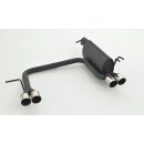 FMS Duplex Sportendschalldämpfer für MITSUBISHI...