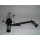 FMS Duplex Sportendschalldämpfer für OPEL ASTRA G Cabriolet F67 1.8 16V - 92 KW / 971151D-x