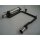 FMS Duplex Sportendschalldämpfer für OPEL ASTRA G CC F48,F08 1.6 16V - 74 KW / 971150D-x