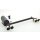FMS Duplex Sportendschalldämpfer für OPEL ASTRA G Coupe F07 1.6 16V - 76 KW / 921151D-x