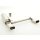 FMS Duplex Sportendschalldämpfer für OPEL ASTRA G Coupe F07 1.6 16V - 74 KW / 971151D-x