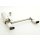 FMS Duplex Sportendschalldämpfer für OPEL ASTRA G Coupe F07 2.0 16V Turbo - 141 KW / 971151TD-x