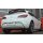 FMS Duplex Sportendschalldämpfer für OPEL ASTRA GTC J 1.4 - 74 KW / 971171D-x