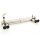FMS Duplex Sportendschalldämpfer für OPEL CALIBRA A 85 2.0 i 16V - 110 KW / 971126D-x