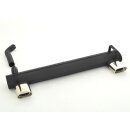 FMS Duplex Sportendschalldämpfer für OPEL...