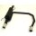 FMS Duplex Sportendschalldämpfer für OPEL CORSA D 1.4 - 74 KW / 921137D-x