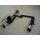 FMS Duplex Sportendschalldämpfer für OPEL CORSA D 1.2 - 59 KW / 971137D-x