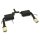 FMS Duplex Sportendschalldämpfer für OPEL SIGNUM 2.0 DTI - 74 KW / 921177D-x