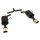 FMS Duplex Sportendschalldämpfer für OPEL VECTRA C Caravan 2.8 V6 Turbo - 184 KW / 921176D-x