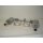 FMS Duplex Sportendschalldämpfer für OPEL VECTRA C GTS 1.9 CDTI - 74 KW / 921139D-x