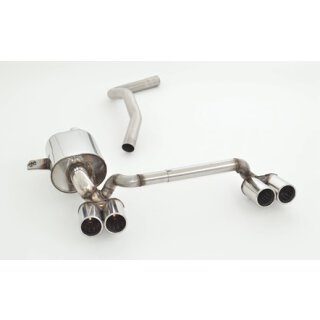 FMS Duplex Sportendschalldämpfer für RENAULT MEGANE III Coupe DZ0/1 2.0 dCi - 120 KW / 971910TD-x