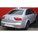 FMS Duplex Sportendschalldämpfer für SEAT EXEO...