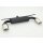 FMS Duplex Sportendschalldämpfer für SEAT LEON 5F1 2.0 TDI - 110 KW / 922750D-x