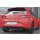 FMS Duplex Sportendschalldämpfer für SEAT LEON SC 5F5 1.4 TSI - 103 KW / 922750D-x