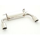 FMS Duplex Sportendschalldämpfer für SUZUKI...