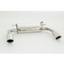 FMS Duplex Sportendschalldämpfer für SUZUKI...