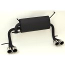 FMS Duplex Sportendschalldämpfer für TOYOTA MR...