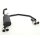 FMS Duplex Sportendschalldämpfer für VW GOLF IV 1J1 1.9 TDI - 96 KW / 921412D-x