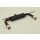 FMS Duplex Sportendschalldämpfer für VW GOLF VI 5K1 1.4 TSI - 90 KW / 921445TGLD-x