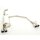FMS Duplex Sportendschalldämpfer für VW NEW BEETLE 9C1,1C1 1.8 T - 110 KW / 971412D-x