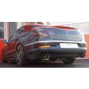 FMS Duplex Sportendschalldämpfer für VW PASSAT...