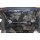 FMS Duplex Sportendschalldämpfer für VW TRANSPORTER T5 Bus 7HB,7HJ,7EB,7EJ,7EF 3.2 V6 - 170 KW / 971422D-x