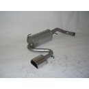 FMS Sportendschalldämpfer mittig für SEAT AROSA...