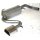 FMS Sportendschalldämpfer mittig für SEAT AROSA 6H 1.4 - 44 KW / M922717-x