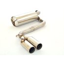 FMS Sportendschalldämpfer für ALFA ROMEO GTV...