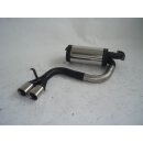 FMS Sportendschalldämpfer für ALFA ROMEO SPIDER...