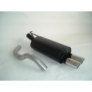 FMS Sportendschalldämpfer für AUDI A3 8L1 1.8 T...