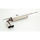 FMS Sportendschalldämpfer für AUDI A3 8P1 1.6...