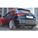 FMS Sportendschalldämpfer für AUDI A3 8V1 1.4...
