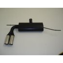 FMS Sportendschalldämpfer für AUDI A3 Sportback 8PA 1.9 TDI - 77 KW / 921036-x