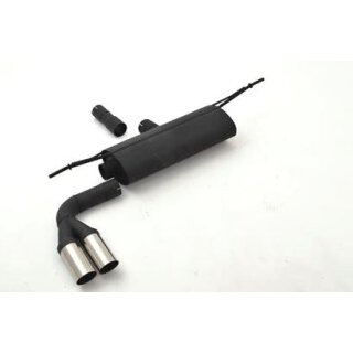 FMS Sportendschalldämpfer für AUDI A3 Sportback 8VA 1.4 TFSI - 90 KW / 921053B-x