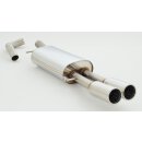 FMS Sportendschalldämpfer für AUDI A4 8D2,B5...