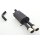 FMS Sportendschalldämpfer für AUDI A4 8D2,B5 2.4 - 121 KW / 921009B-x