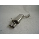 FMS Sportendschalldämpfer für AUDI A4 Avant...