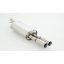 FMS Sportendschalldämpfer für AUDI A6 Avant...