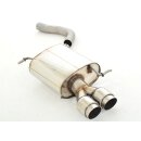 FMS Sportendschalldämpfer für AUDI Q5 8R 2.0...