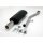 FMS Sportendschalldämpfer für BMW 3 E30 318 i - 83 KW / 921305-x