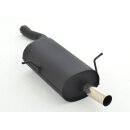 FMS Sportendschalldämpfer für BMW 3 E46 318 i -...