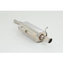 FMS Sportendschalldämpfer für BMW 3 E46 318 i -...