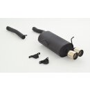 FMS Sportendschalldämpfer für BMW 3 E46 320 d -...