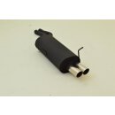 FMS Sportendschalldämpfer für BMW 3 E46 325 i -...