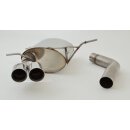 FMS Sportendschalldämpfer für BMW 3 Coupe E92...