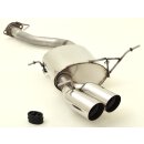 FMS Sportendschalldämpfer für BMW 3 Coupe E92...